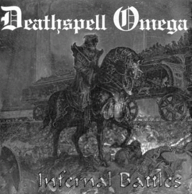 Deathspell Omega : Infernal Battles